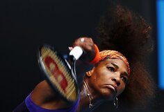 Serena Williams