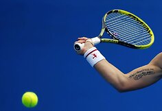 Svetlana Kuznecova