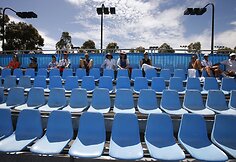 „Australian Open“ ketvirta varžybų diena