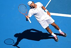 Jeremy Chardy