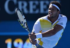 Jo-Wilfriedas Tsonga