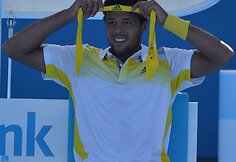 Australian Open