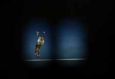 Rogeris Federeris