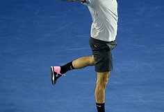 Rogeris Federeris