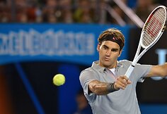 Rogeris Federeris