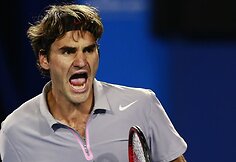 Rogeris Federeris