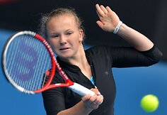 Katerina Siniakova