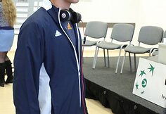 Daviso taurė