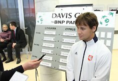 Ričardas Berankis