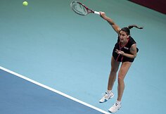 „Open GDF Suez“ moterų teniso turnyras