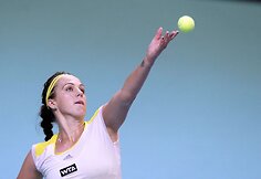„Open GDF Suez“ moterų teniso turnyras