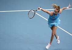 „Open GDF Suez“ moterų teniso turnyras