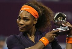 Serena Williams