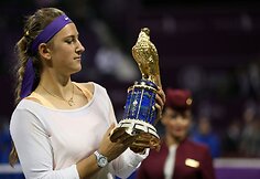 Viktorija Azarenka