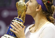 Viktorija Azarenka