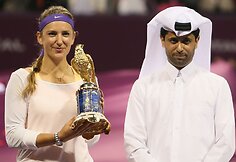 Viktorija Azarenka