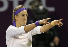 Viktorija Azarenka