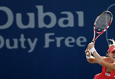 Urszula Radwanska