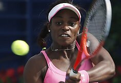 Sloane Stephens