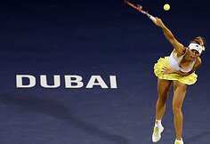Caroline Wozniacki