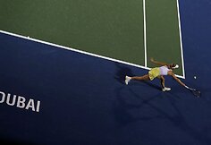 Caroline Wozniacki