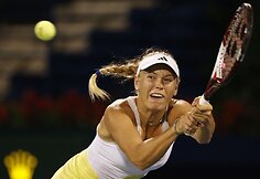 Caroline Wozniacki
