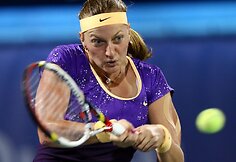 Petra Kvitova