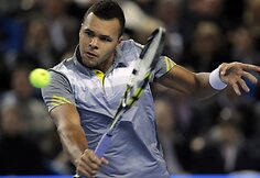 Jo-Wilfriedas Tsonga