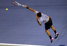Rogeris Federeris