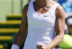 Sara Errani
