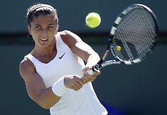 Sara Errani