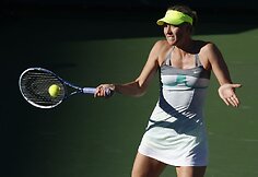 Marija Šarapova