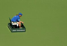 BNP Paribas Open