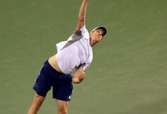 Samas Querrey