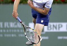 Samas Querrey