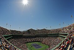 BNP Paribas Open
