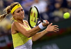 Marija Kirilenko