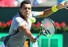 Jo-Wilfriedas Tsonga