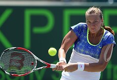 Petra Kvitova