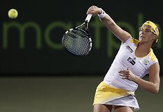 Kirsten Flipkens