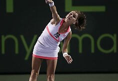 Agnieszka Radwanska