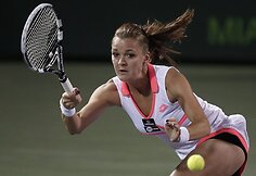 Agnieszka Radwanska