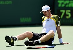 Andy Murray
