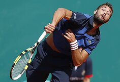 Benoit Paire