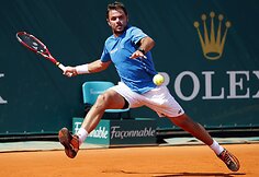 Stanislas Wawrinka