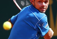 Stanislas Wawrinka