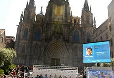 Barcelona Open Banc Sabadell turnyro burtai
