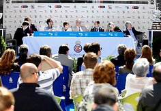 Barcelona Open Banc Sabadell turnyro burtai