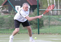 Danske Bank Tennis Cup