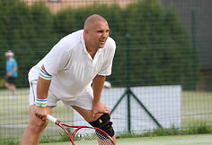 Danske Bank Tennis Cup
